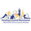 Healing Ground Movement artwork