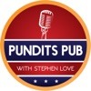 Pundits Pub artwork