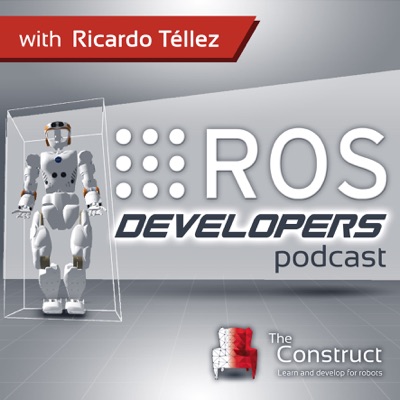 ROS Developers Podcast
