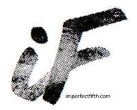 imperfectfifth's podcast podcast