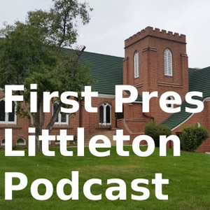 “Gift From the Heart: God’s Character” Rev. Cody Sandahl, December 8, 2019