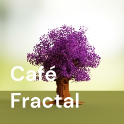 Café Fractal
