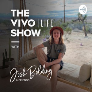 E5 S2 Bodybuilding The Potato King Acne Hair Goals W Brian Turner The Vivo Life Show With Josh Bolding Lyssna Har Poddtoppen Se