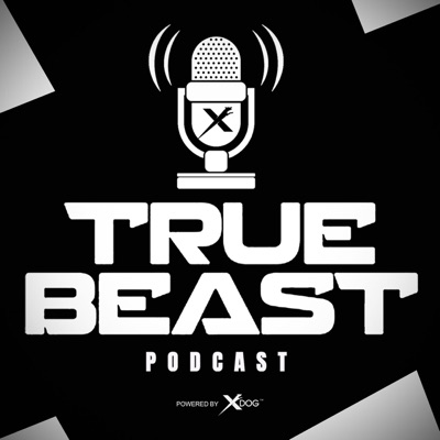 True Beast Podcast
