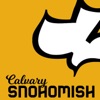 Calvary Snohomish Audio artwork