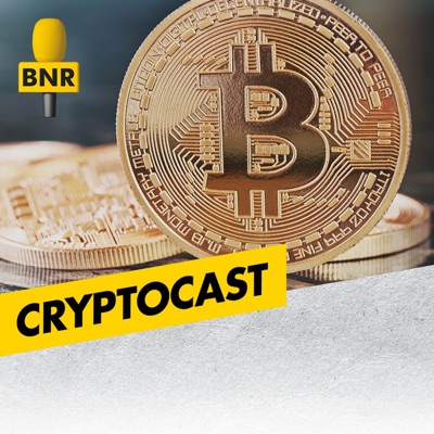 Cryptocast | BNR Cryptocast | BNR