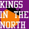 Sac Kings in the North artwork