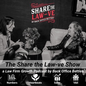 Episode 038: White Glove Service