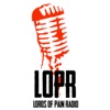 Lords of Pain Radio artwork