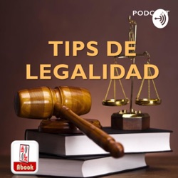 Tips de legalidad