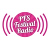 PFS Festival Radio artwork