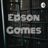 Edson Gomes - Biblioteca Escolar