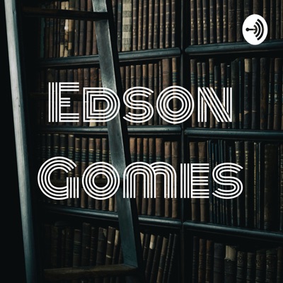 Edson Gomes - Biblioteca Escolar:Edson Gomes