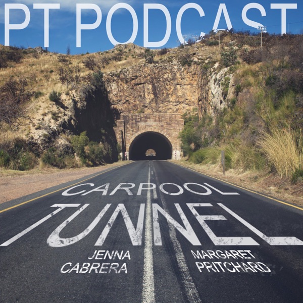 Carpool Tunnel Podcast