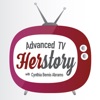 Advanced TV Herstory artwork