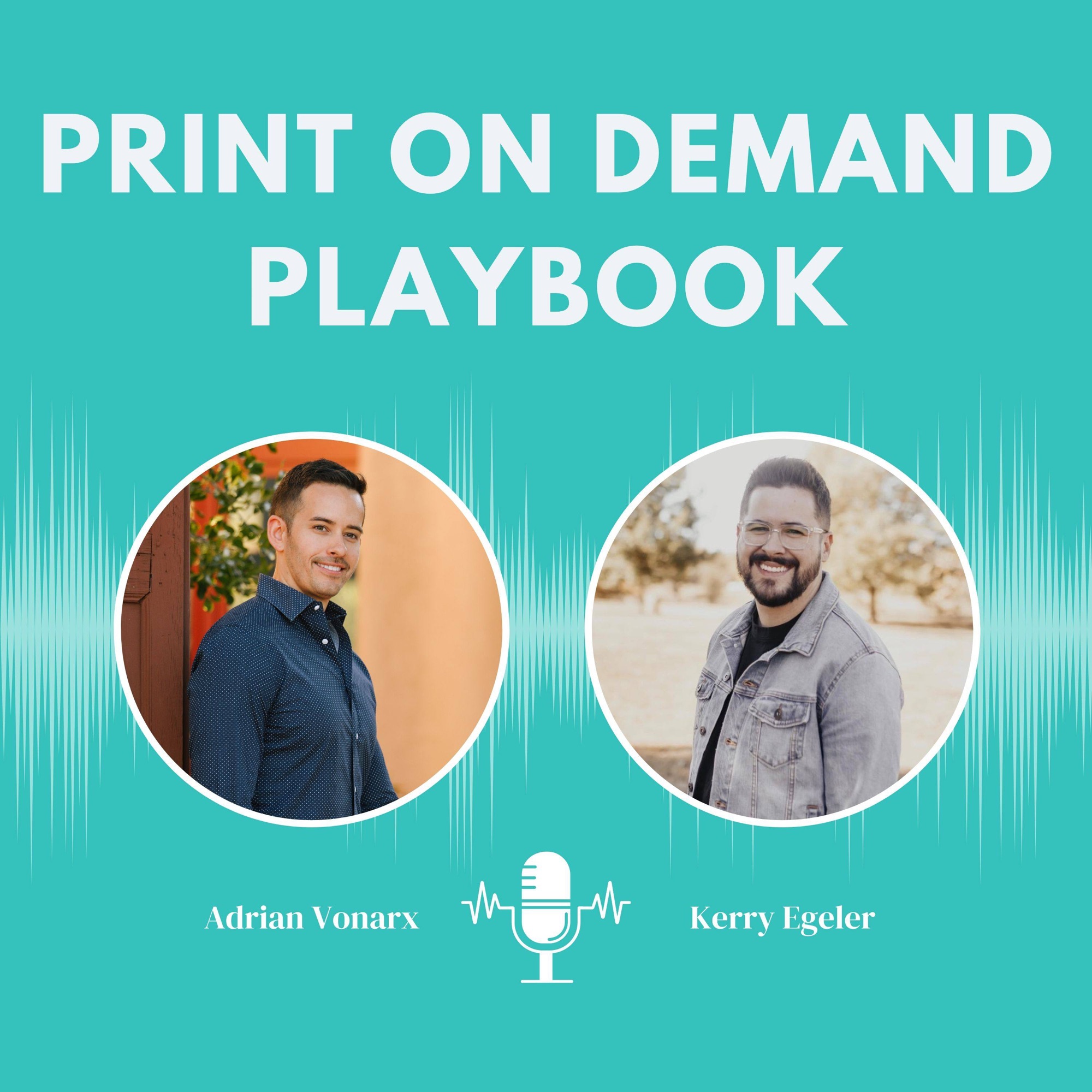 Ep 48 Three HUGE Print On Demand Trends For 2024 Print On Demand ep-48-three-huge-print-on-demand-trends-for-2024-print-on-demand