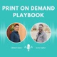 Print On Demand Playbook