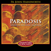 Paradosis podcast