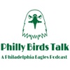 Philly Birds Talk: for Philadelphia Eagles fans artwork