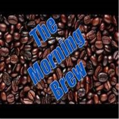 The Morning Brew ☕️ - The Coffee Blend With CA 05/20/2025 - Ep 921 1-855-255-7729 ☎️ The Morning Brew ☕️ - The Coffee Blend With CA 05/20/2025 - Ep 921 1-855-255-7729 ☎️