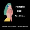 Female CEO Secrets artwork