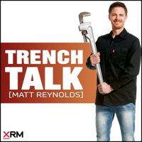 Trench Talk with Matt Reynolds podcast