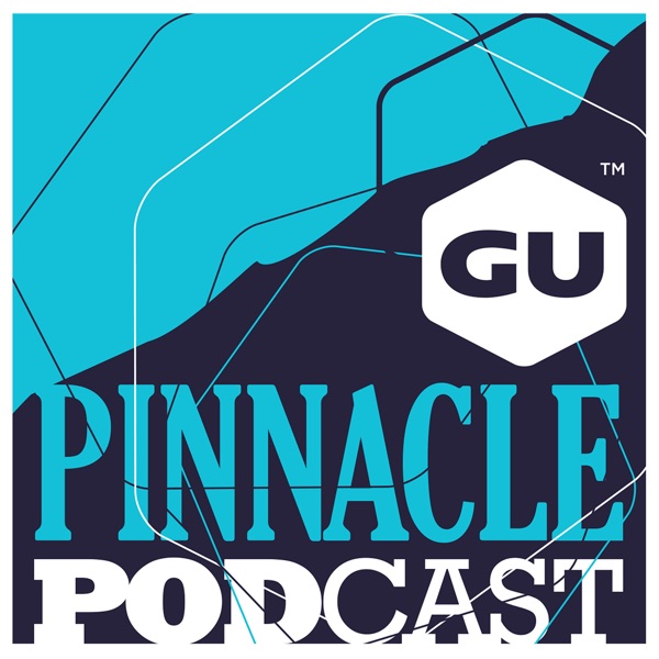 The GU Energy Labs Pinnacle Podcast