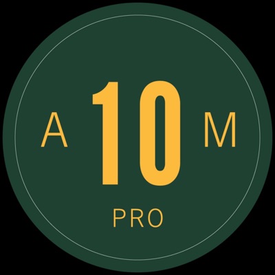 10AMPRO 10AMPRO