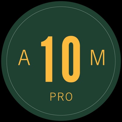 10AMPro:10ampro