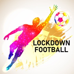 Lockdown Football Commentators