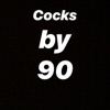 Cocks by 90 Podcast artwork