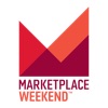 Marketplace Weekend artwork