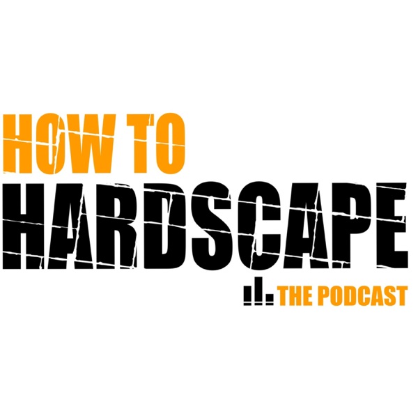 How to Hardscape