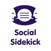 Social Sidekick with Laurie Solgon | Compelling stories from today’s Dynamic Entrepreneurs artwork