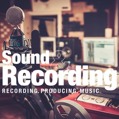 Studiosofa - Der Sound&Recording-Podcast