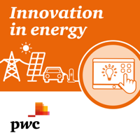 Innovation in Energy podcast