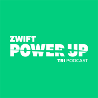 Zwift PowerUp Tri Podcast podcast
