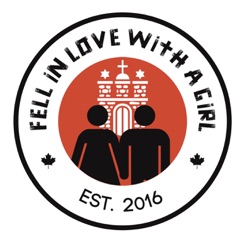 Fell In Love With A Girl: An FC St. Pauli Podcast 7000km Removed