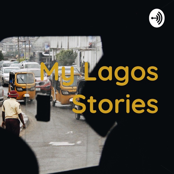 My Lagos Stories Artwork