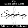 Pacific Daily Times – Editorial Podcast artwork