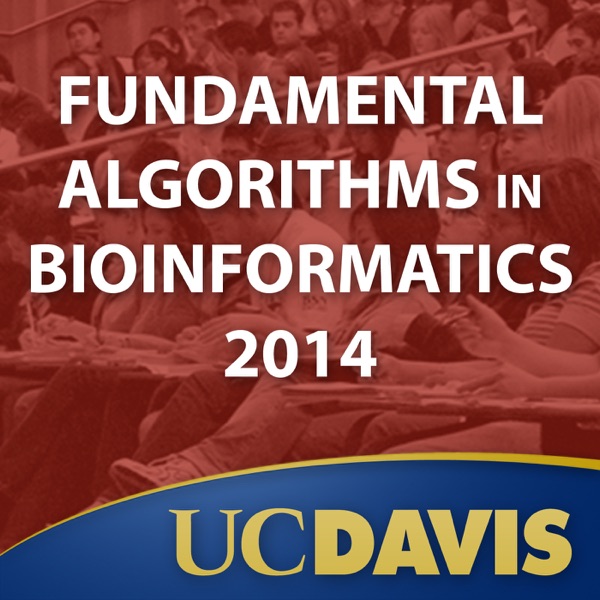 Fundamental Algorithms in Bioinformatics