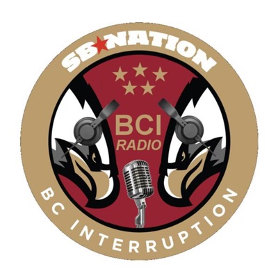 BC Interruption Radio:BC Interruption Radio