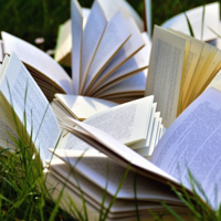 Reading Nature podcast