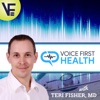 Voice First Health artwork