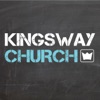 Kingsway Church Beeville artwork
