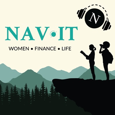 The Nav.it Podcast The Nav.it Podcast