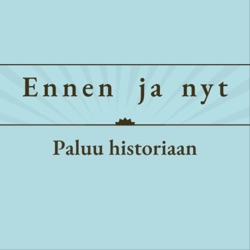 Paluu historiaan