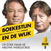 Boekestijn en De Wijk | BNR artwork