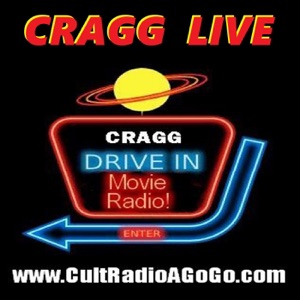 CRAGG Live - Guest Mitchell Ryan - 8.8.2020