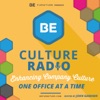 BE Culture Radio - The Ultimate Business Podcast on enhancing Company Culture, Management, and Leadership artwork